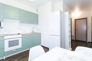 1-к квартира, вторичка, 35м2, 10/18 этаж