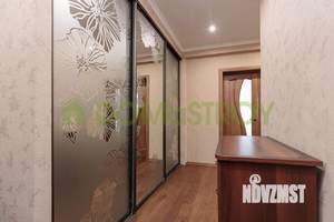 2-к квартира, вторичка, 82м2, 10/20 этаж
