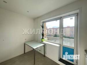 1-к квартира, вторичка, 32м2, 6/10 этаж