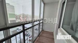 1-к квартира, вторичка, 37м2, 8/10 этаж