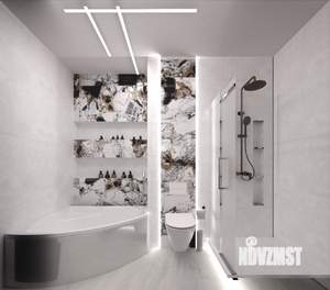 2-к квартира, вторичка, 48м2, 9/12 этаж