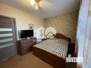 2-к квартира, вторичка, 47м2, 7/17 этаж