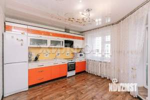 3-к квартира, вторичка, 85м2, 4/10 этаж
