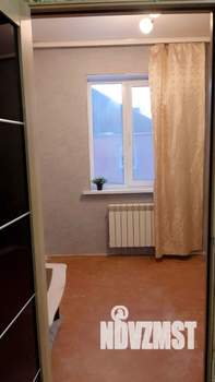 3-к квартира, вторичка, 41м2, 2/2 этаж