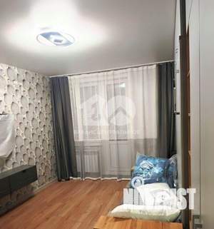 1-к квартира, вторичка, 38м2, 22/26 этаж