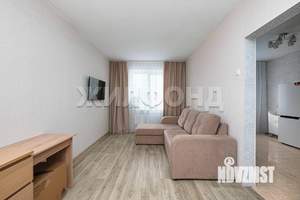 1-к квартира, вторичка, 42м2, 2/10 этаж