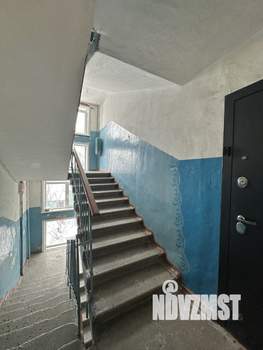 2-к квартира, вторичка, 45м2, 4/5 этаж