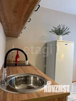 1-к квартира, вторичка, 37м2, 8/16 этаж