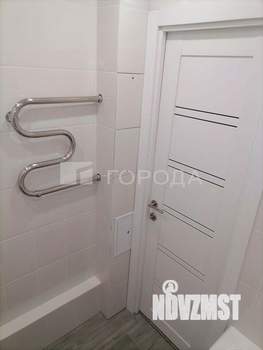 1-к квартира, вторичка, 43м2, 8/9 этаж