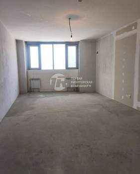 2-к квартира, вторичка, 72м2, 4/25 этаж