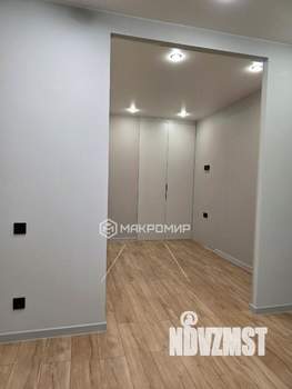 1-к квартира, вторичка, 39м2, 5/25 этаж