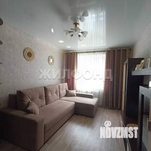 1-к квартира, вторичка, 39м2, 1/22 этаж
