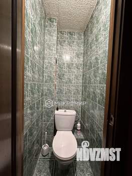 4-к квартира, вторичка, 78м2, 10/10 этаж