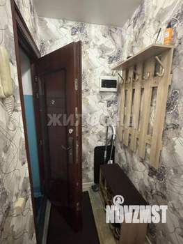 2-к квартира, вторичка, 43м2, 4/5 этаж