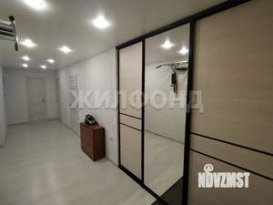 3-к квартира, вторичка, 82м2, 2/10 этаж