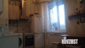 Студия квартира, вторичка, 27м2, 1/3 этаж