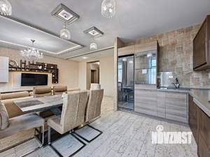 3-к квартира, вторичка, 97м2, 5/7 этаж