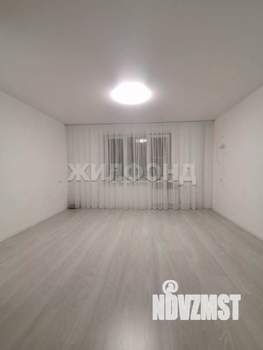 1-к квартира, вторичка, 41м2, 6/9 этаж