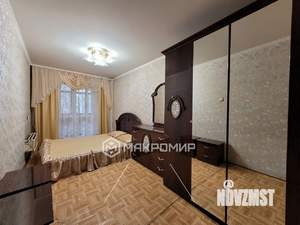 3-к квартира, вторичка, 61м2, 1/9 этаж