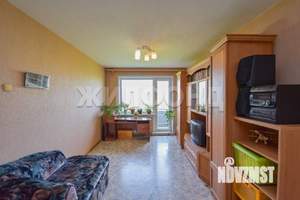 3-к квартира, вторичка, 60м2, 7/9 этаж