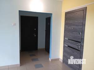 Студия квартира, вторичка, 42м2, 8/10 этаж