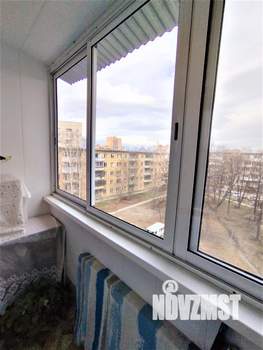 2-к квартира, вторичка, 49м2, 5/5 этаж