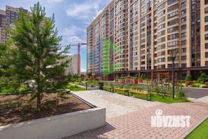 1-к квартира, вторичка, 22м2, 13/25 этаж
