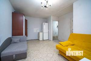 2-к квартира, вторичка, 44м2, 4/5 этаж