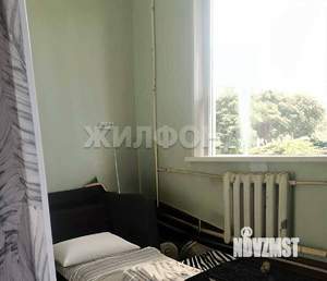 1-к квартира, вторичка, 34м2, 2/2 этаж