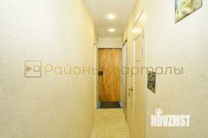 1-к квартира, вторичка, 30м2, 1/9 этаж