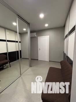 3-к квартира, вторичка, 87м2, 9/22 этаж