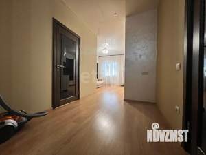 3-к квартира, вторичка, 64м2, 22/25 этаж