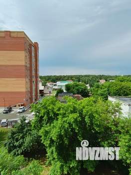 1-к квартира, вторичка, 30м2, 6/10 этаж