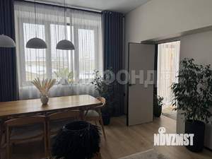 4-к квартира, вторичка, 119м2, 6/14 этаж