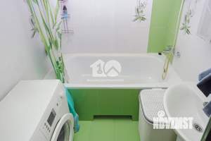 1-к квартира, вторичка, 44м2, 4/6 этаж