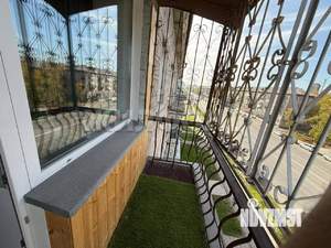 2-к квартира, вторичка, 41м2, 5/5 этаж