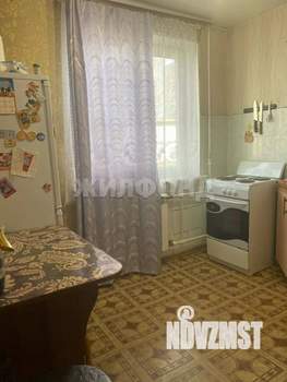 2-к квартира, вторичка, 44м2, 1/5 этаж