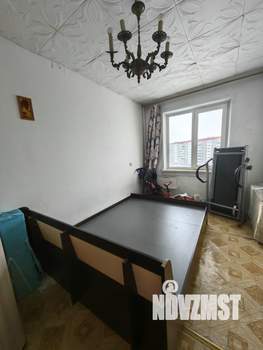 2-к квартира, вторичка, 43м2, 7/9 этаж