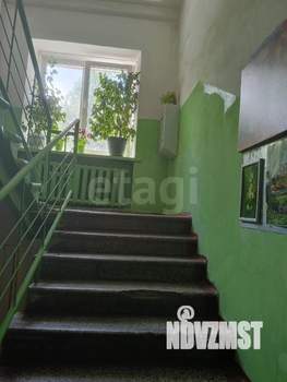 3-к квартира, вторичка, 68м2, 1/6 этаж