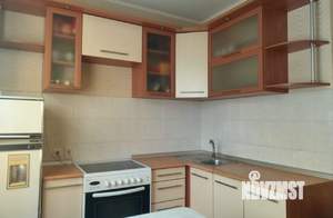 1-к квартира, вторичка, 40м2, 6/10 этаж
