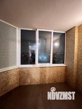 1-к квартира, вторичка, 48м2, 14/24 этаж