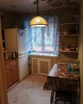 2-к квартира, вторичка, 44м2, 3/5 этаж