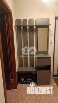 1-к квартира, вторичка, 38м2, 1/10 этаж