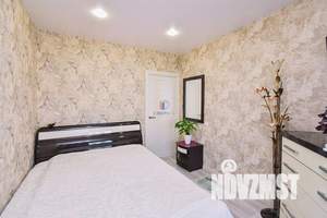 Студия квартира, вторичка, 37м2, 6/10 этаж