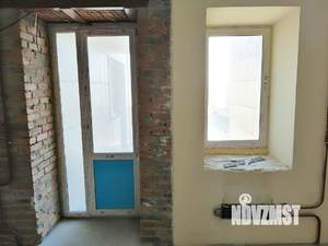 2-к квартира, вторичка, 44м2, 8/19 этаж