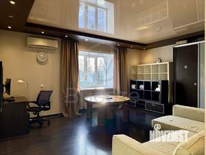 1-к квартира, вторичка, 43м2, 2/4 этаж