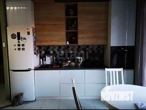 1-к квартира, вторичка, 39м2, 7/13 этаж