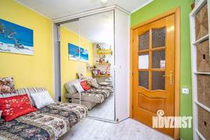 2-к квартира, вторичка, 43м2, 5/9 этаж