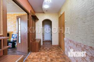 2-к квартира, вторичка, 52м2, 12/13 этаж