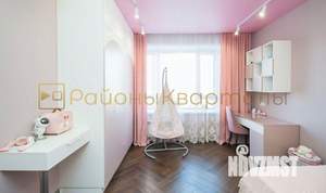 4-к квартира, вторичка, 102м2, 9/14 этаж